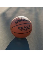 Spalding React basketbal TF-250 76801Z Spalding React basketbal TF-250 76801Z