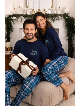 DÁMSKÉ PYŽAMO 743 J/25