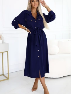 Denní šaty model 215587 Numoco