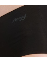 Dámské kalhotky ZERO Microfibre 2.0 Short - BLACK - černé 0004 - SLOGGI