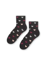 Dámské ponožky Steven Frotte art.123 Dámské ponožky Steven Frotte art.123