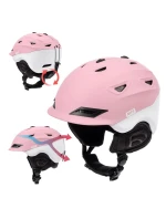 Lyžařská helma Meteor Montara L 58-61 cm 17293 Lyžařská helma Meteor Montara L 58-61 cm 17293