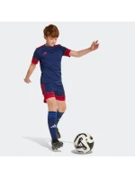 Tričko adidas Squadra 25 Jr JJ2415