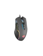 HERNÍ MYŠ FURY HUSTLER 6400DPI RGB NFU-1698 HERNÍ MYŠ FURY HUSTLER 6400DPI RGB NFU-1698