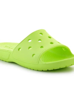 Žabky Crocs Classic Slide K Jr 206396-3UH