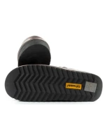 D.Franklin snow boots women winter fashion insulated boots silver dámské