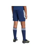 Dětské šortky Adidas Tiro 26 League tmavě modré KA8821