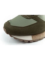 Gap pánské sportovní boty Osaka zelené tenisky pohodlné módní