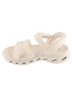 Skechers Slip-Ins: Sandály GO Walk Glide-Step 2.0 – Ella 141269-NAT, béžové, velikost 36
