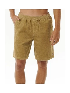 Šortky RIP CURL Classic Surf Cord Volley, tyrkysové
