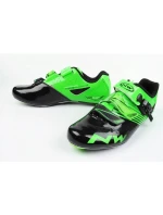 Pánská cyklistická obuv Northwave Torpedo SRS M 80141003 49