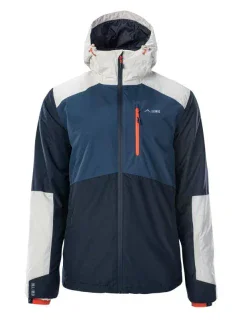 Pánská lyžařská bunda Limmen M 92800439140 - Elbrus