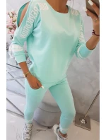 Sada mincí Girl Revolution