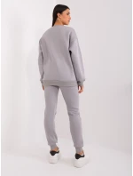 Sada EM KMPL 017.02 šedá Sada EM KMPL 017.02 šedá