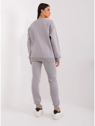 Sada EM KMPL 017.02 šedá Sada EM KMPL 017.02 šedá