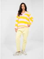 Halenka IT BZ 6606.00 žlutá