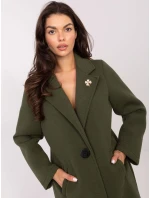 Kabát IT CZ FL8153.60 khaki Kabát IT CZ FL8153.60 khaki