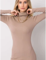 RV SK šaty R5133.07P tmavě lila