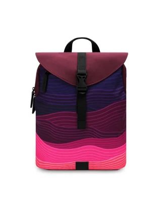 Městský batoh VUCH Corbin Design Wine Městský batoh VUCH Corbin Design Wine
