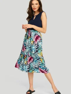 Dámská sukně SPC336 mix barev -  Greenpoint