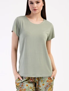 Dámské pyžamo dlouhé Marta