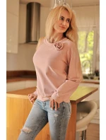 Mikina model 214245 Mirale Mikina model 214245 Mirale