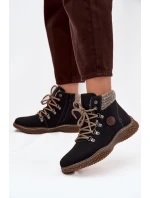 Pohorky  model 219846 Step in style