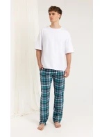 Pyžamo Regina 499 kr/r M-XL Z25/26 pánské