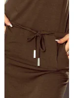 Dámské šaty 196-2 - NUMOCO Dámské šaty 196-2 - NUMOCO