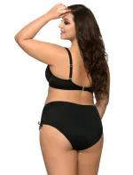 Spodní díl plavek 13/2 black - AVA Spodní díl plavek 13/2 black - AVA