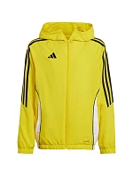 Bunda Adidas Tiro 24 Jr IM8795