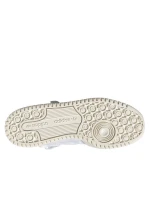 Dámská sportovní obuv adidas FORUM 84 HIGH SHOES ankle sneakers white (G58066) dámské