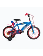 Dětské kolo Disney SPIDER MAN 16"