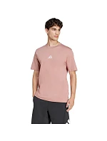 Tričko adidas Essentials Small Logo Single Jersey M JF1099 pánské