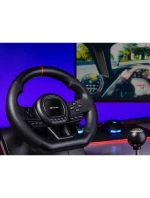 VOLANT TRACER SIMRACER MANUÁLNÍ PŘEVODOVKA 6 V 1
