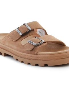 Žabky Palladium Dunelite Riviera Sde 74455-252-M