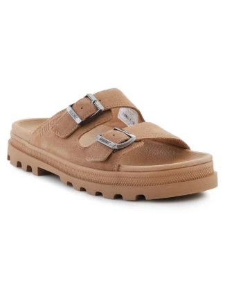 Žabky Palladium Dunelite Riviera Sde 74455-252-M Žabky Palladium Dunelite Riviera Sde 74455-252-M