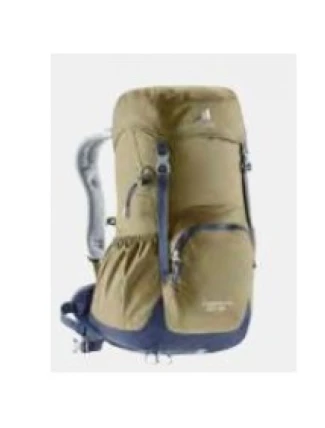 Deuter 3430021-6313 turistický batoh 22 l Blue, Brown