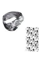 CHIBA Bílý komín CHIBA Bílý komín