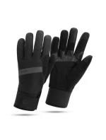 Zimní rukavice Rogelli NOVA černé 3XL