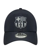 FC Barcelona x New Era baseballová čepice s reflexním logem 60846914
