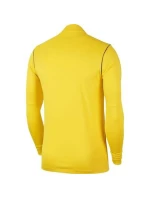 Dětská fotbalová mikina Dry Park 20 TRK JKT K JR BV6906-719 - Nike Dětská fotbalová mikina Dry Park 20 TRK JKT K JR BV6906-719 - Nike