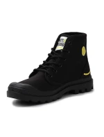 Boty Palladium Hi Be Kind W 77079-008-M