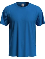 Stedman Classic-T Unisex Unisex tričko 05.2000 bright royal Stedman Classic-T Unisex Unisex tričko 05.2000 bright royal