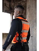 Korntex KXTAC – Bonn Multifunkční vesta "Tactical" 76.XTAC dark navy Korntex KXTAC – Bonn Multifunkční vesta "Tactical" 76.XTAC dark navy