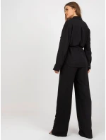 Košile LK KS 509293.54P černá