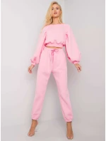 Souprava RV KMPL 7010.10 růžových Souprava RV KMPL 7010.10 růžových