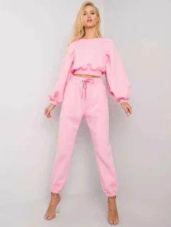 Souprava RV KMPL 7010.10 růžových