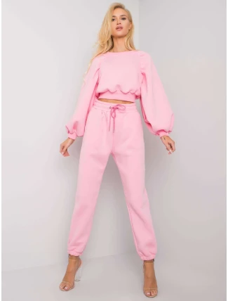 Souprava RV KMPL 7010.10 růžových Souprava RV KMPL 7010.10 růžových