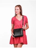 Dámská kabelka Vuch Marcia Grace Black